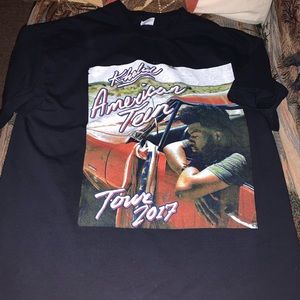 Khalid Tour Shirt XL